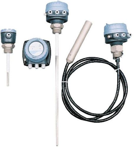 RF Capacitance Switch