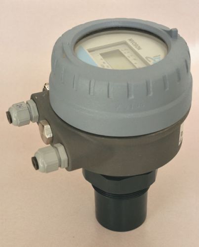 Ultrasonic Level Transmitter