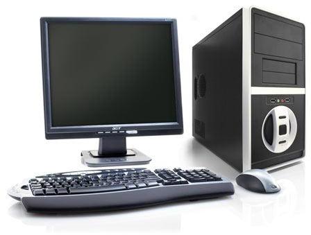 Desktop Computer