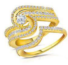 Diamond Jewellery