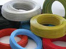 Teflon Wire