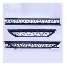 Construction Telescopic Span