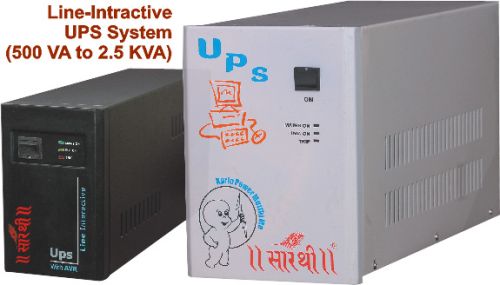 Offline UPS Inverter