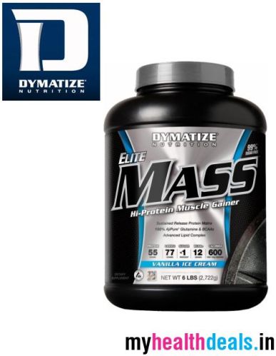 Dymatize Elite Mass Gainer