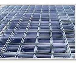 Welded Mesh, Wire Diameter : 0.5mm to 12mm