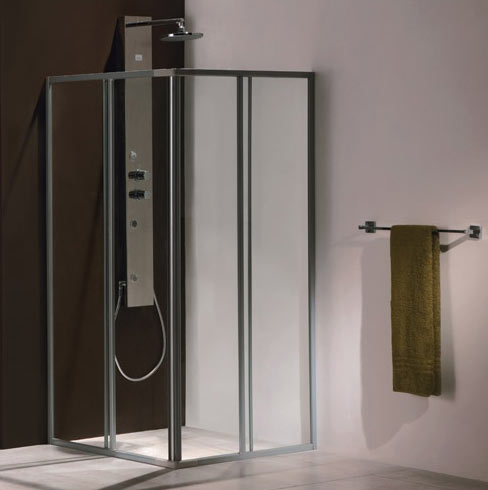 Shower Enclosure