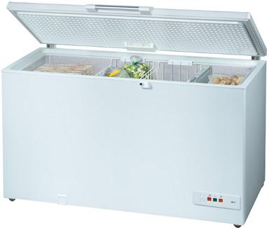 Deep Freezer