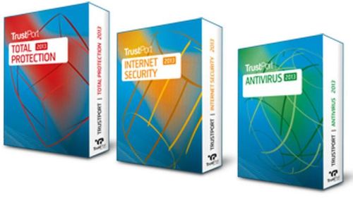 Trustport Antivirus