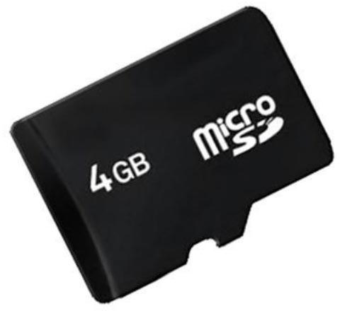 Memory Card