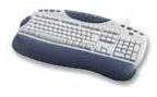 Wireless Keyboard