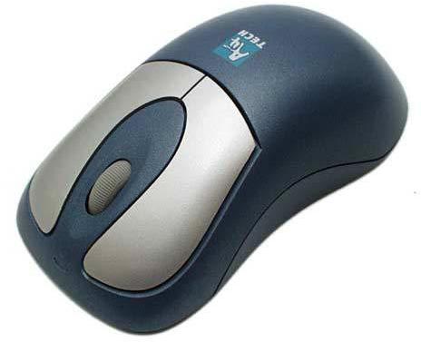 Wireless Mouse