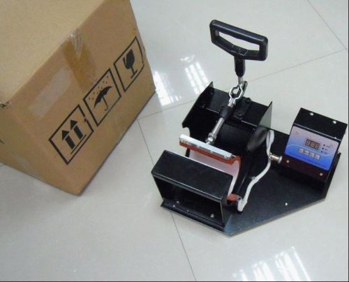 Semi Automatic Mug Printing Machine, Power : 5-10kw