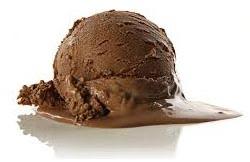 Chocolate Ice Cream