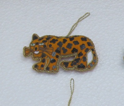 Polished Christmas Decorative Items, Feature : Colorful Printed, Dust Proof