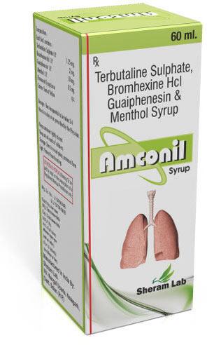 Amconil Syrup