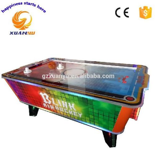 High Demand Products Arcade Game Centre Machine Lottery Air Hockey Tab