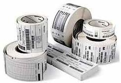 Computer Barcode Labels