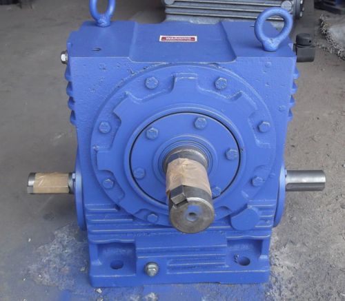 Gear Box Motor