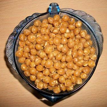 Butterscotch Nut