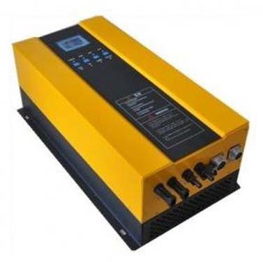 Solar Inverters