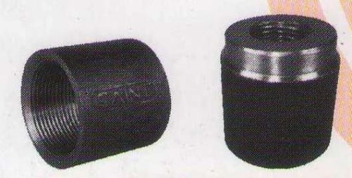 Forged Steel Socket