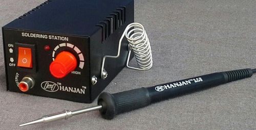 Micro Soldering Station