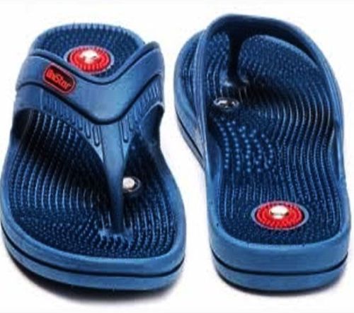 GH04 Accupressure Slippers, Size : 5, 6, 7, 8, 9, 10