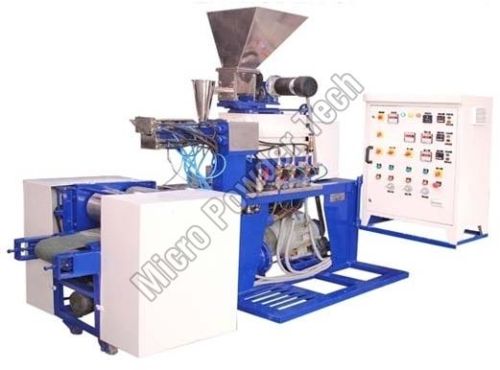 Twin Screw Extruder (MPT - 30 PC)