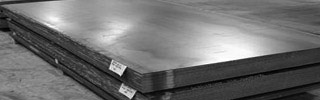 Hot Rolled Steel Sheets