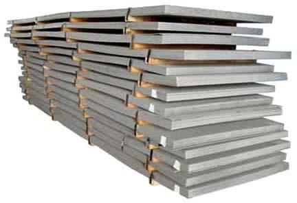 Stainless Steel Plates, Material : Stainless Steel