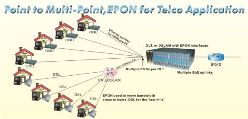 Networking Products