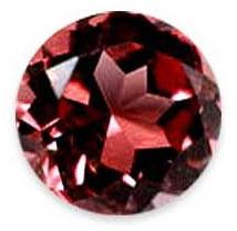 Garnet Gemstone