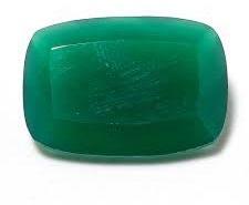 Green Onyx Gemstone