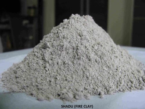 Bentonite Powder