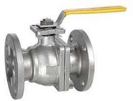 Ball Valve