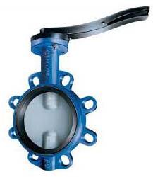 Butterfly Valve