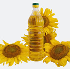 Refined Sunflower Oil