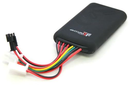 GPS Vehicle Tracking Device