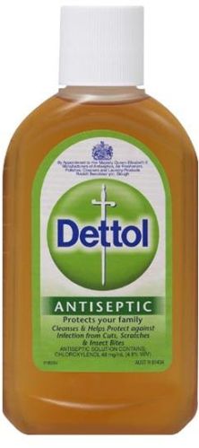 Dettol Antiseptic Liquid