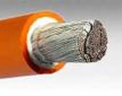 Aluminium Welding Cable