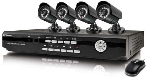 Digital Video Recorder