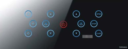 Lighting Automation Switch