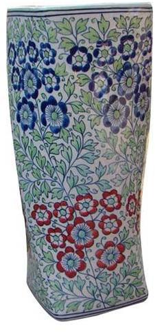 Handcrafted Flower Vases