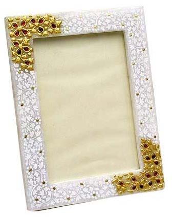 Handcrafted Photo Frame