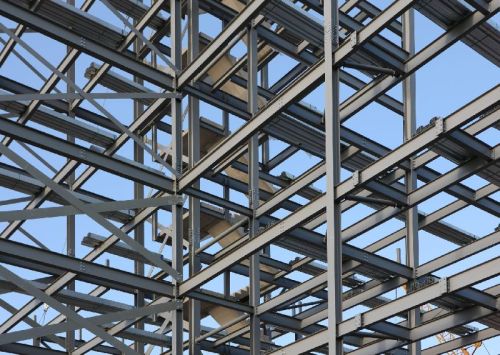 Structural Steel