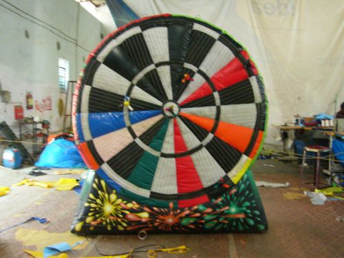 Game Bouncy, Color : Multi Color