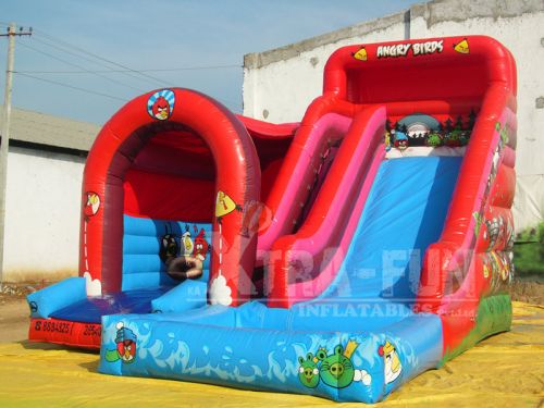 Inflatable Bounce