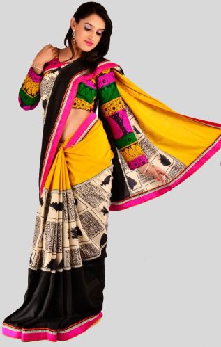 Banarasi Sarees
