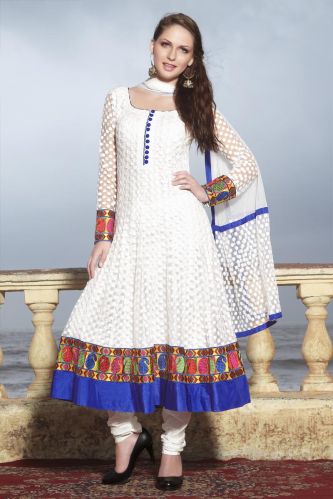 Salwar Suit