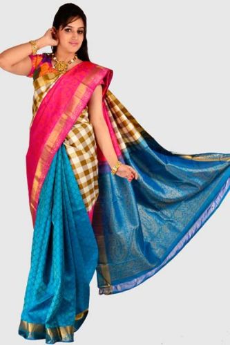 Wedding Sarees